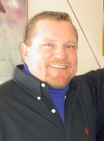 Bruce Iverson Profile Photo