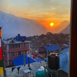 tourhub | Alchemy Travels | Langtang Valley Trek 