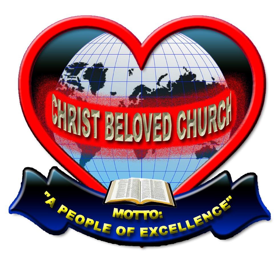 Christ Beloved Church (CBC) logo