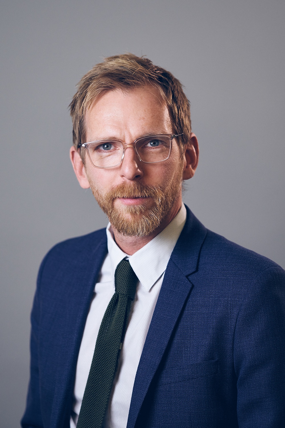 Jakob Forssmed, KD:s ekonomiskpolitiske talesperson