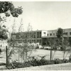AIU School at Esfahan, Exterior [4] (Esfahan, Iran, n.d.)