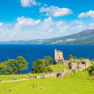 tourhub | Brightwater Holidays | Scotland: Scenic Journeys of the Highlands and Islands 5311 