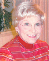 Marcia Webb Albrecht Profile Photo