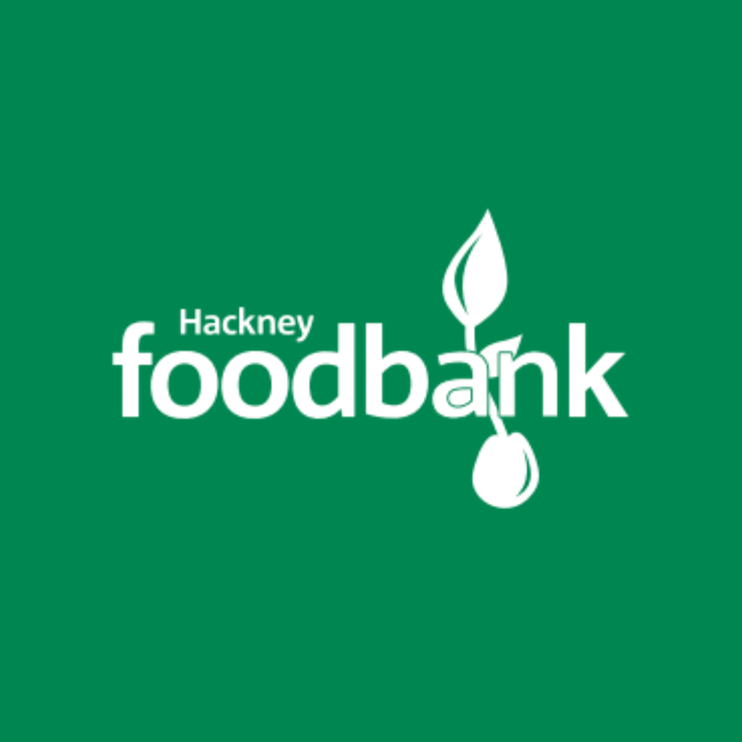 Hackney Foodbank logo