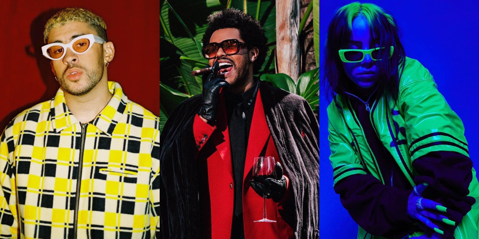 Spotify rolls out Wrapped 2020 with most streamed songs, albums, artists, and more, Bad Bunny, The Weeknd, Billie Eilish, and more come out on top