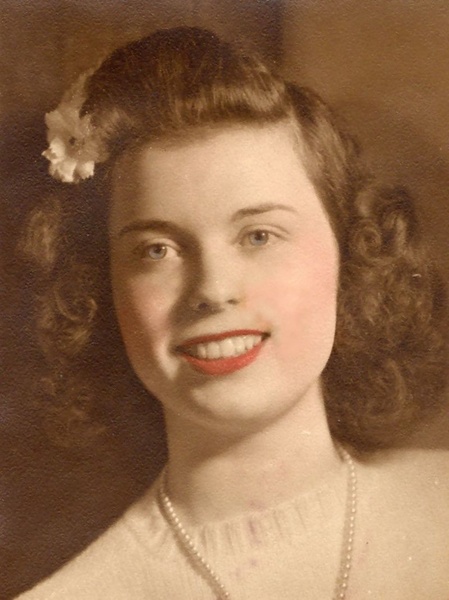 Mary E. (Baker) Gallipeau Profile Photo