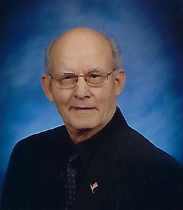 Harold Allen Nyhaug Profile Photo