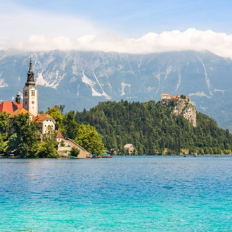 tourhub | Gulliver Travel | Discover Croatia & Slovenia by Land and Sea (Multi country) 