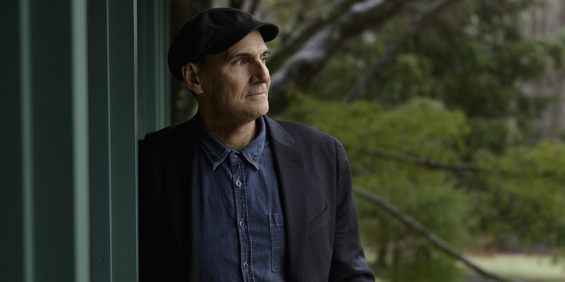 James Taylor makes a 'political stand', cancels Manila show