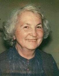 Helen Rogovsky Profile Photo
