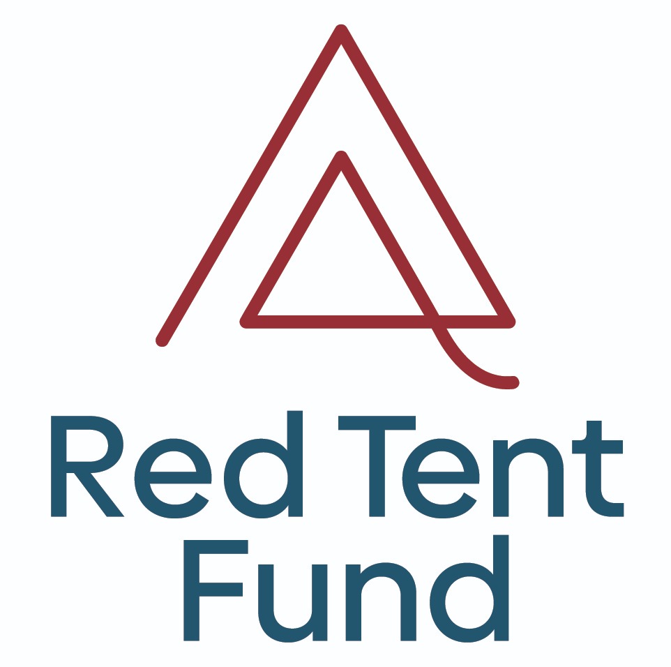 Red Tent Fund logo