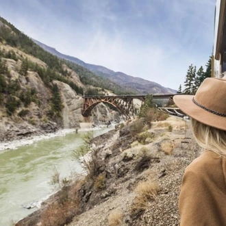 tourhub | Omega Tours | Best of Western Canada including Rocky Mountaineer 