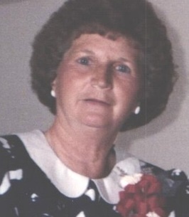Opal Irene Long (Wideman) Profile Photo