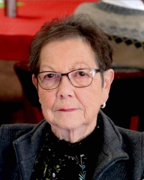 Barbara D. (Green) Koshowski Profile Photo