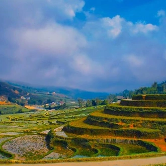 tourhub | Bamba Travel | Sapa Trekking 5D/4N 