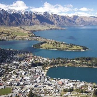 tourhub | On The Go Tours | Auckland to Christchurch - 16 days 