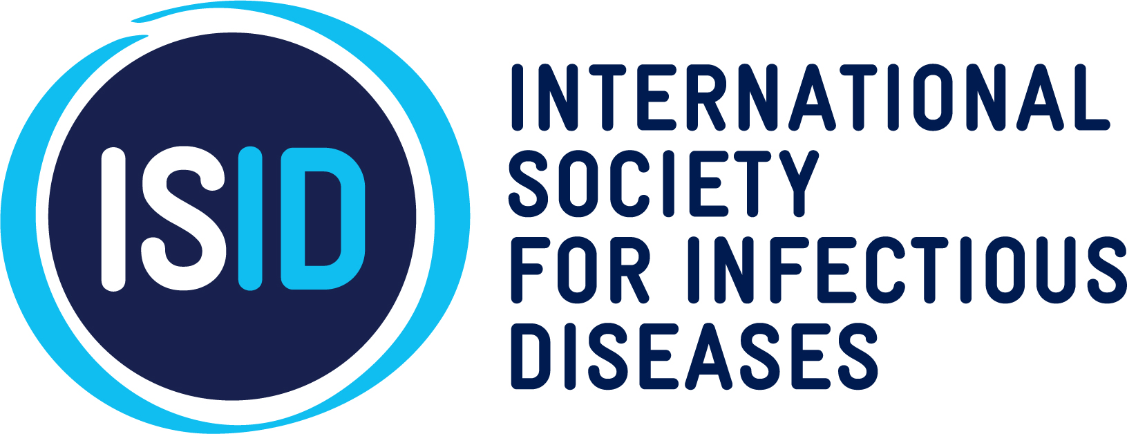 International Society For Infectious Diseases, Inc. logo