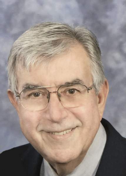 Dr. Arnold Lindaman Profile Photo