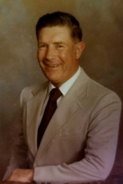 John Robert Marston, III Profile Photo