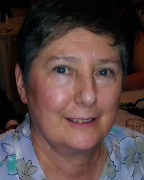 Virginia (Ginnie) Margaret Kelley Obituary 2023 - Middendorf Funeral Home