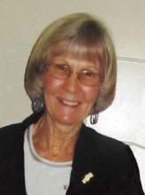 Ann S. Broughton Profile Photo