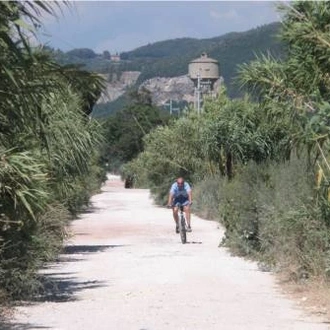 tourhub | UTracks | Cycle the Via Francigena - Parma to Siena 