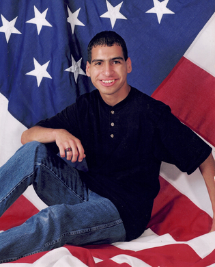 Teodoro Corrales, Jr. Profile Photo
