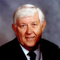 Ronald D. Webb Profile Photo