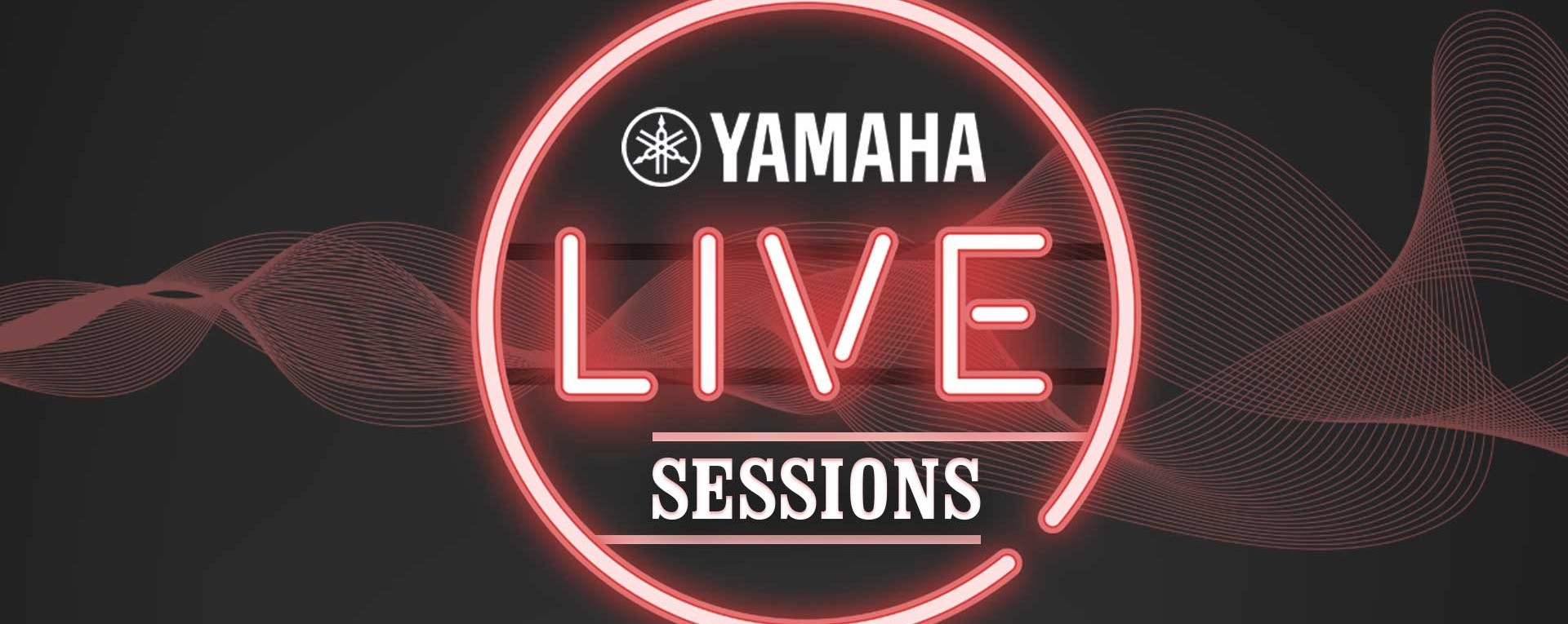 Yamaha Live Sessions