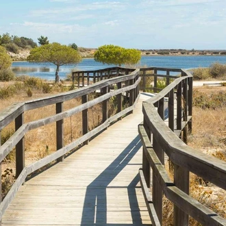 tourhub | Explore! | Walking in Portugal - Eastern Algarve 