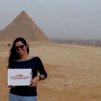 tourhub | Egypt Tours Club | Private Customized 3 Day tours to Cairo, Giza and Alexandria  