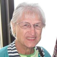 Joyce Elaine Stout Profile Photo