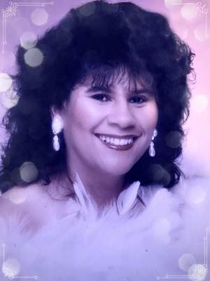 Luz Valentin Profile Photo
