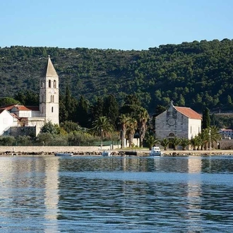 tourhub | Indus Travels | Adriatic Wonders From Split 