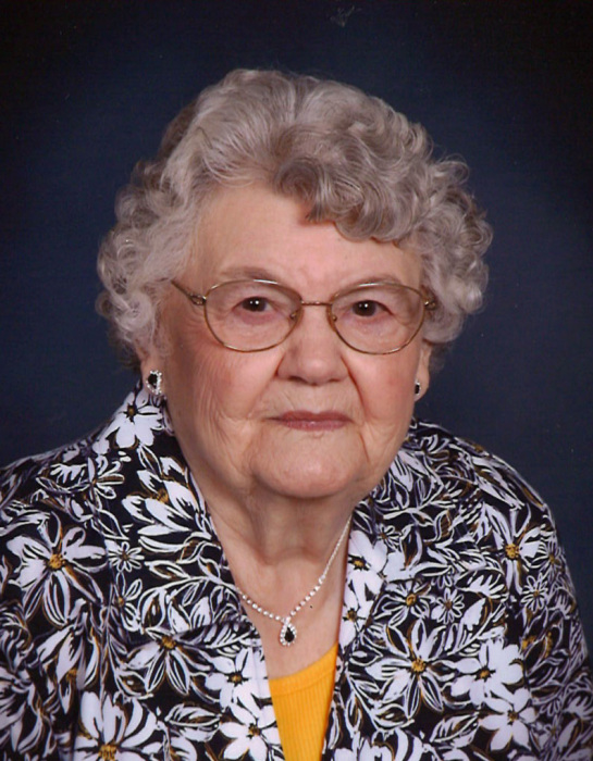 Dorothy M. Kroetsch Profile Photo