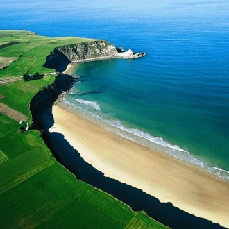 tourhub | Ibero Cycle Tours | Coast of Green Spain Cycling Tour. 