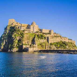 tourhub | Intrepid Travel | Sail Italy: Procida to Amalfi 