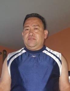 Blas Moreno Martinez Profile Photo