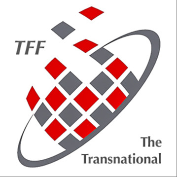 TFF Transnational Foundation logo