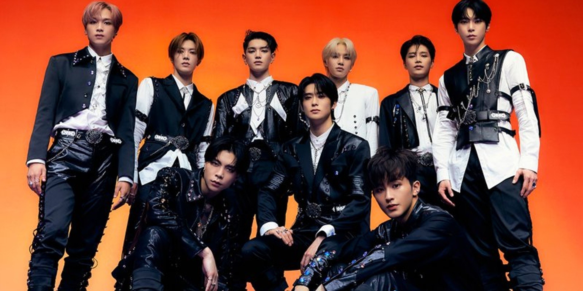 NCT 127 announce US concerts – LA and Newark confirmed