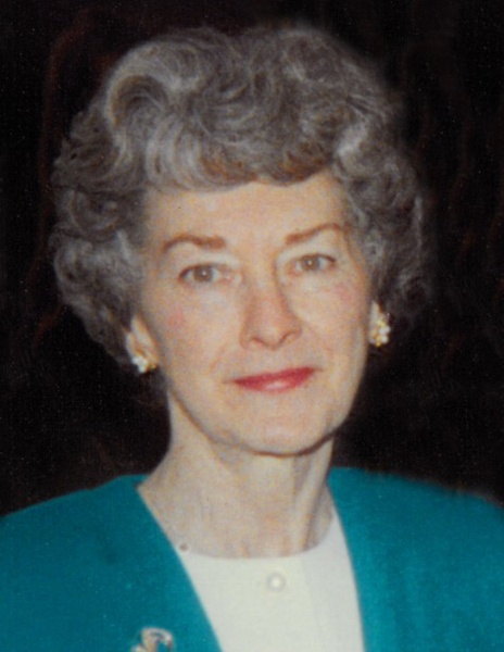 Mary Bullock Profile Photo