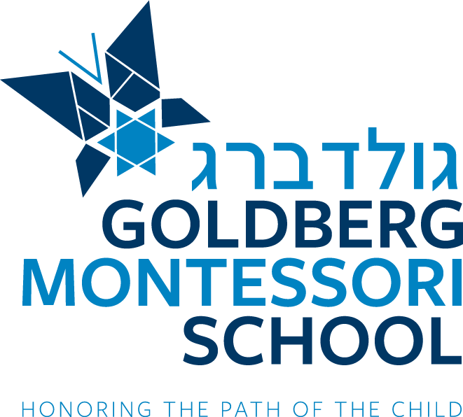 Goldberg Montessori School logo