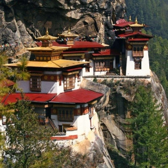 tourhub | Le Passage to India | Bhutan, 6 days tour (On Request) 