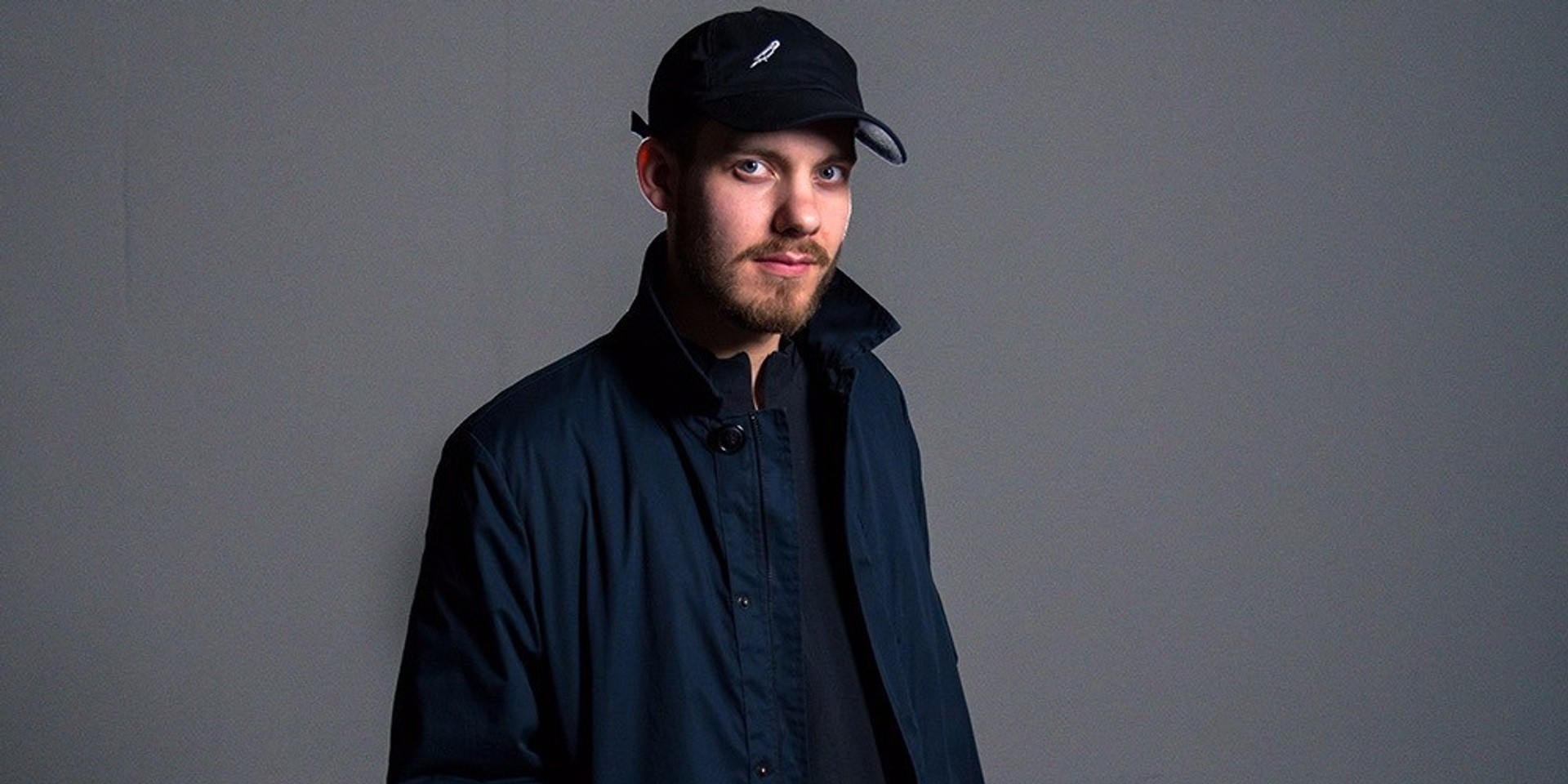 San Holo: On his record label bitbird, "Artists that provoke something and hit you in the feels."