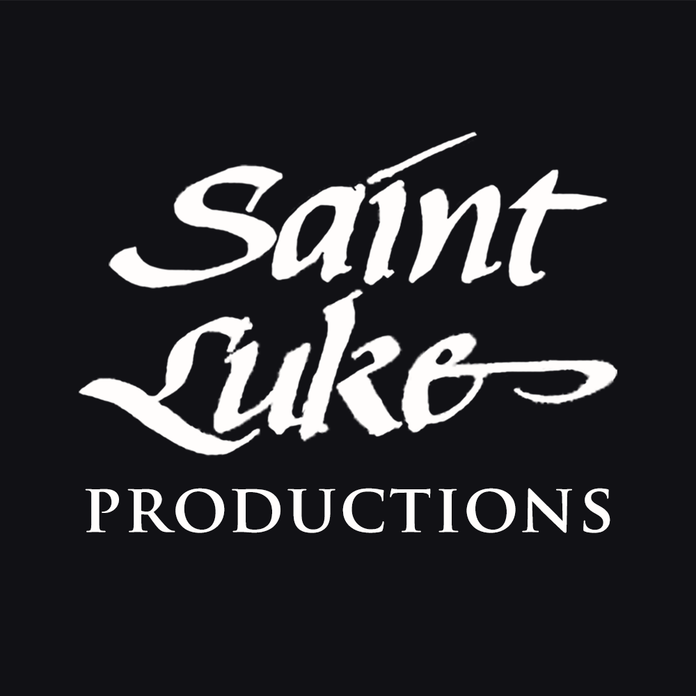 Saint Luke Productions logo