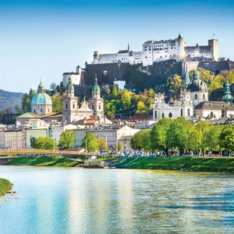 tourhub | Riviera Travel | Art and History on the Danube - MS William Wordsworth 