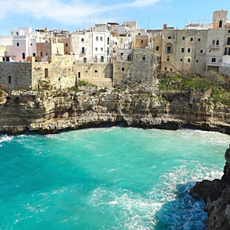 tourhub | Angel Wine Experiences | Grand Tour of Puglia and Basilicata 