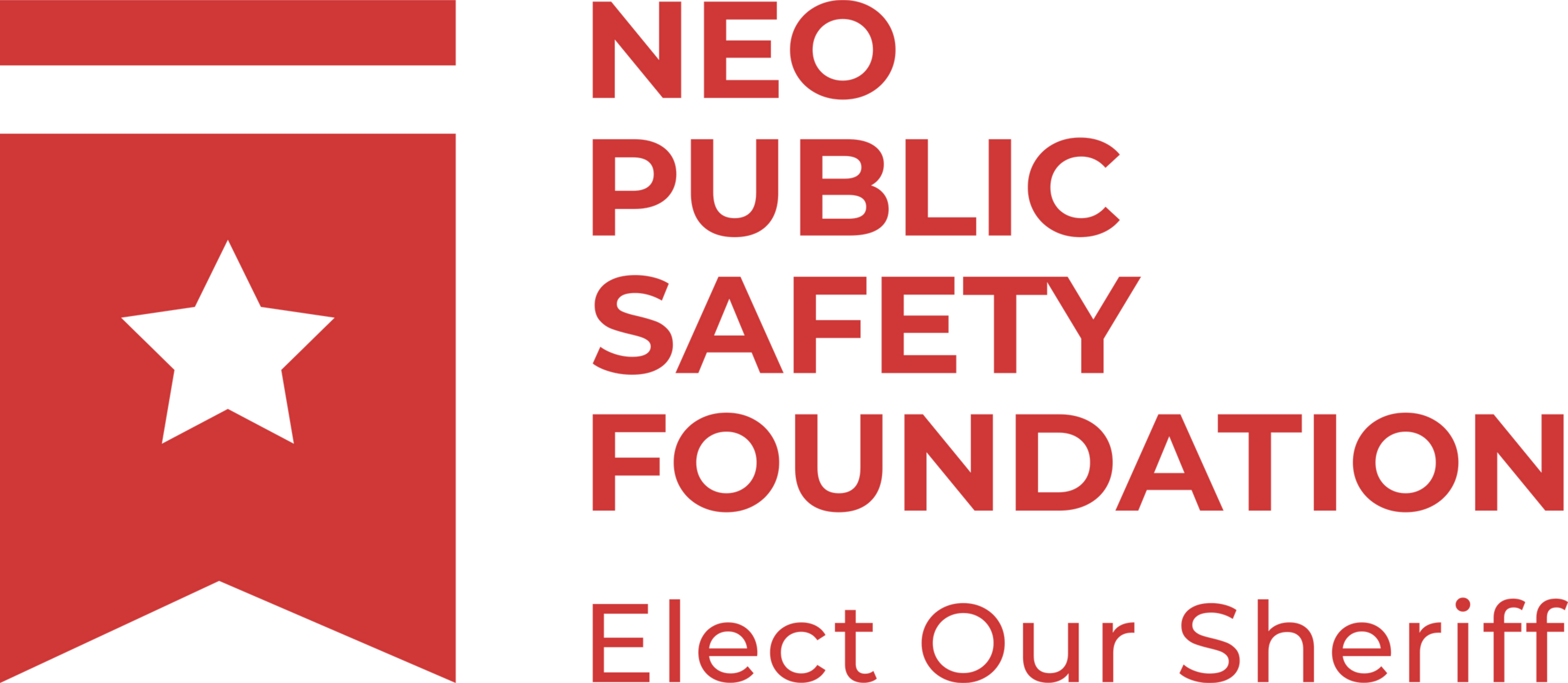 Northeast Ohio Public Safety Foundation logo