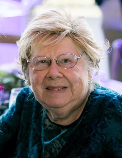 Helen L. Zelazny Profile Photo