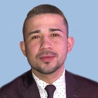 Esteban Padron Profile Photo